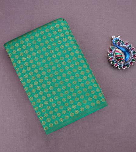 Thirubhuvanam Pure Zari Silk Saree 5 50 mts